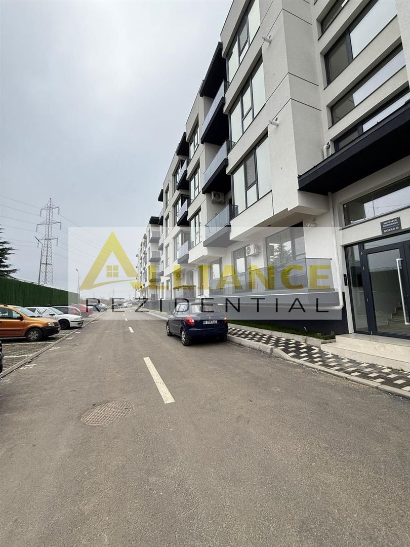 NOU Apartament 3 camere 2 bai - Poză 18