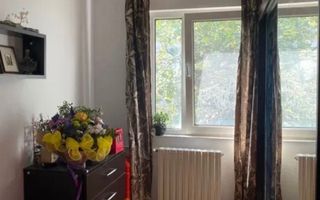 Apartament3 camere Tomis Nord de vanzare - Poză 7