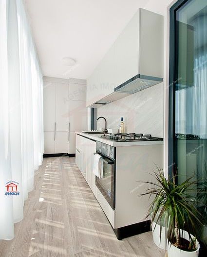 🏡 3 CAMERE PREMIUM, Colibri | Bloc nou | 750 €/lună - Poză 15