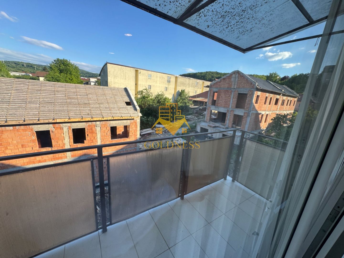 Penthouse, 3 camere, modern, parcare Manastur zona Campului, Mehedinti - Poză 11