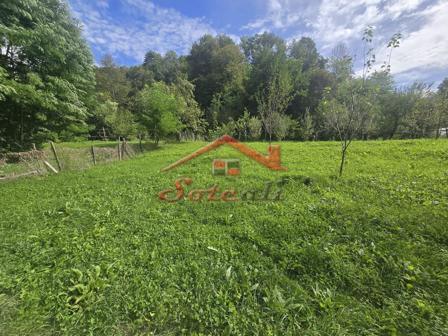 Oportunitate de investiție în Breaza – teren intravilan de 3.591 mp - Poză 3