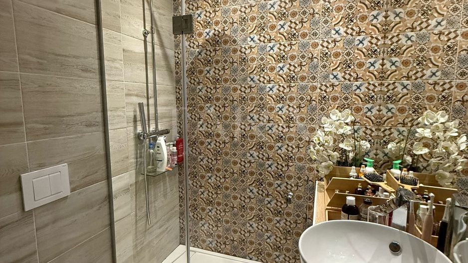 Apartament 3 camere, mobilat, Florești – zona Parc Poligon - Poză 7