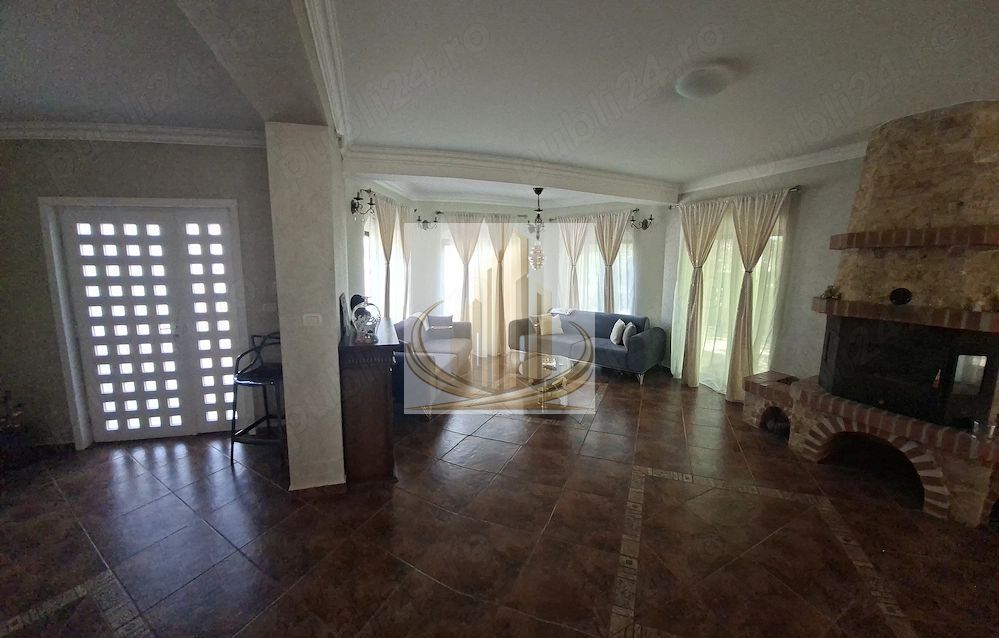 Casă Individuală | 200 mp utili | Garaj | Curte Mare | Dumbrăvița - Poză 9