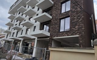 2 camere | de la dezvoltator | Langa Iulius Mall si FSEGA - Poză 4