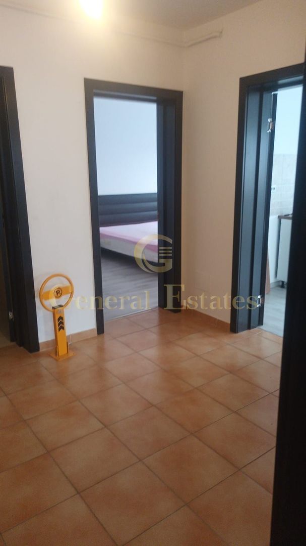 Ap. 3 camere etaj 1 cu parcare - Poză 2