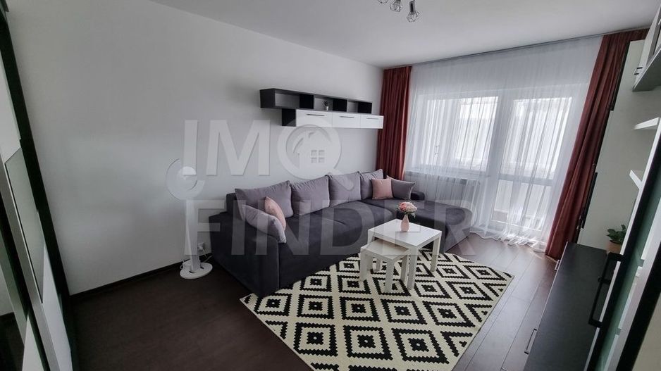 Apartament 2 camere, parcare zona Intre Lacuri - Poză 3