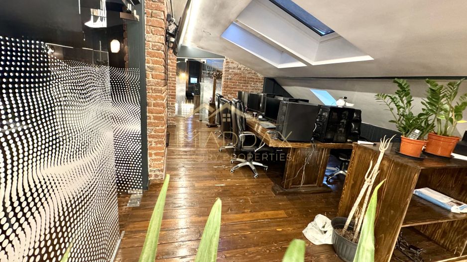 Spatiu de birouri in Vila Interbelica ***104mp utili***// Victoriei - Poză 19