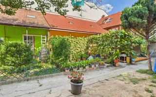Apartament 3 camere  la curte  - Odobescu - Poză 35