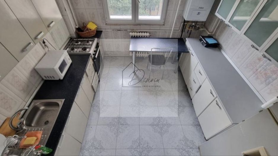 COM 0% I Apartament 4 camere Basarabia Bd Chișinau I 105mp centrala - Poză 3