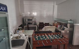 Restaurant Piscina Club Principe - Poză 20