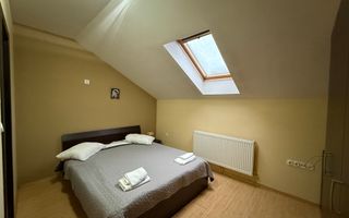 Casa individuala | 7 Camere cu baie proprie | Promenada - Poză 16