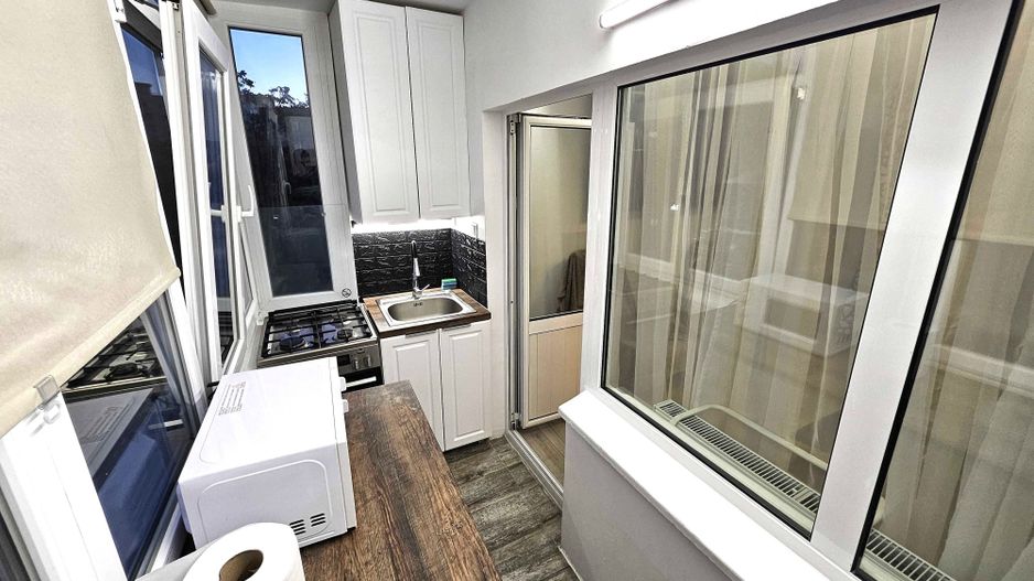 🏡 Închiriez Apartament cu 2 camere, Dristor - Mall Vitan, etaj 3 - Poză 6