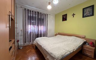 Apartament 4 camere decomandate | 82 mp | Etaj intermediar | Cetate - Poză 5