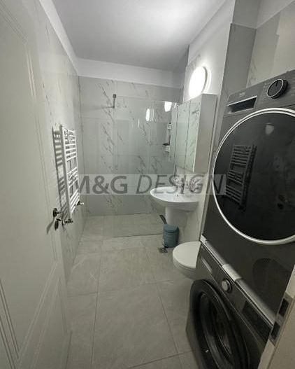 Apartament 2 camere Aradului bloc nou etaj 1 - Poză 12