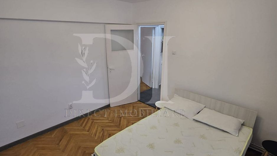 Apartament etaj intermediar / Zona Gheorgheni - Poză 2