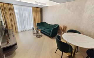 Cortina Academy 2 Camere | Lux | Prima Inchiriere - Poză 1