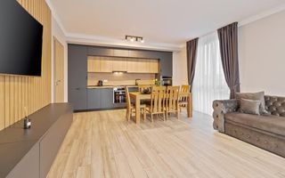 Apartament Nou 2 camere Baile Felix - Poză 4