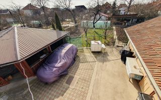 Casa P+1, 912 mp teren, 5 camere, strada asfaltata, zona Lipoveni - Poză 4