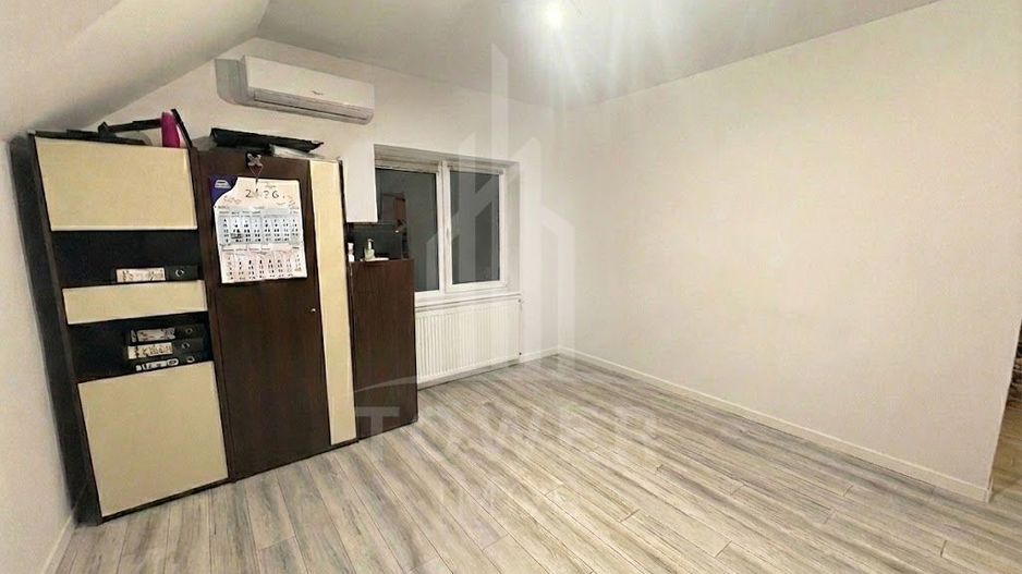 Apartament cu 2 camere | Selimbar | 45 mp | - Poză 2
