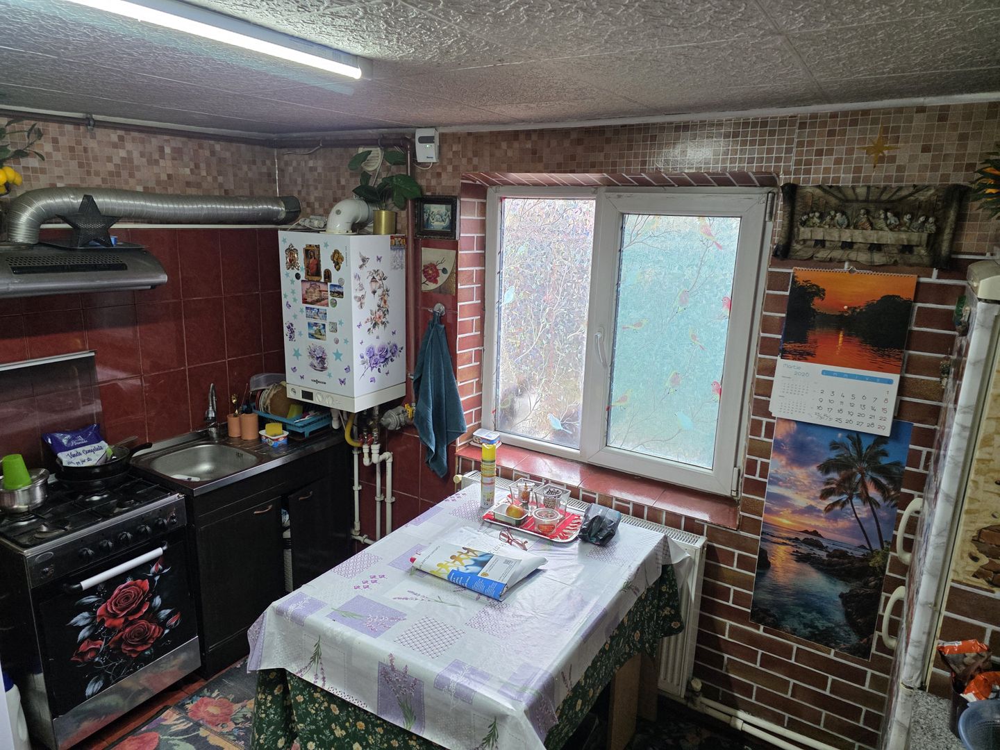 Casă mică dar perfectă pentru o familie restrânsă – Cumpăna - Poză 6