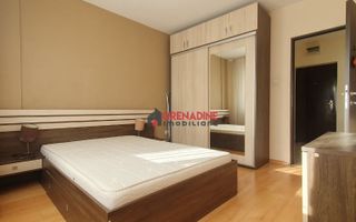 Studio Modern 44 mp Str. Baba Novac  - Zona Gemenii - Poză 6