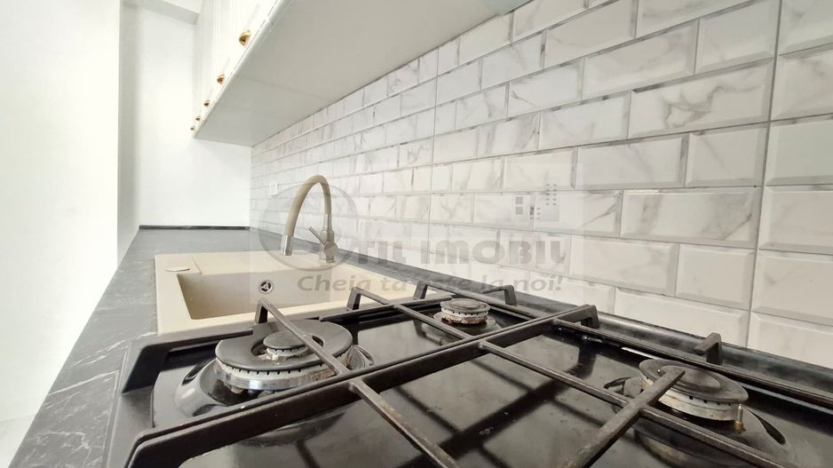 Liber, mobilat, de vanzare apartament 2 camere mobilat, Cug Pepiniera - Poză 13