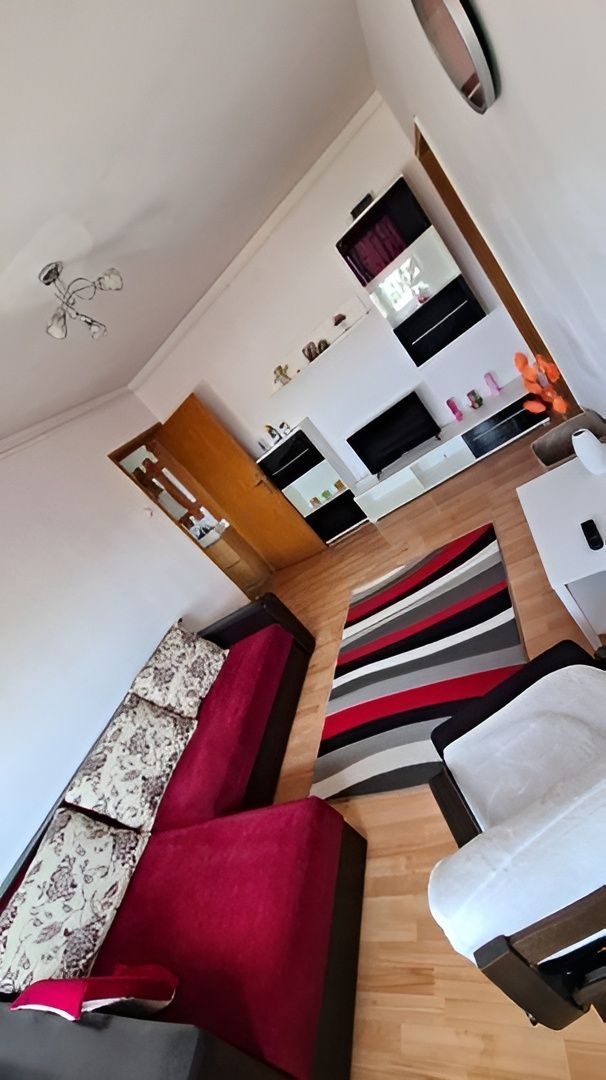 Apartament 4 Camere Renovat Apusului - Poză 6