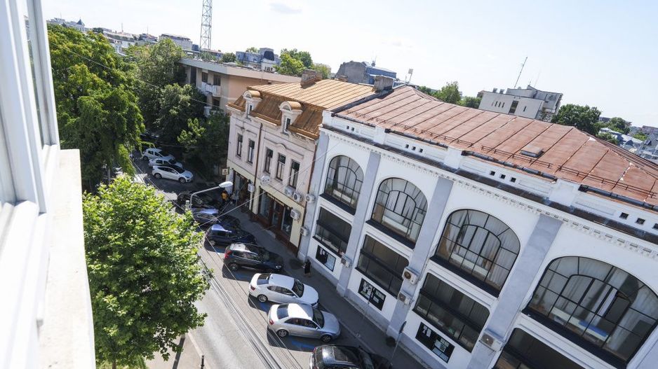Apartament de vanzare 2 camere – Ultracentral, Craiova - Poză 7