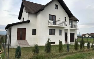 VÂND CASĂ D+P+M – ALBA IULIA, CARTIER PARTOȘ - Poză 7