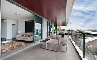 Penthouse Decomandat Bloc boutique Titan Ikea Metrou Teclu la 12minute - Poză 1