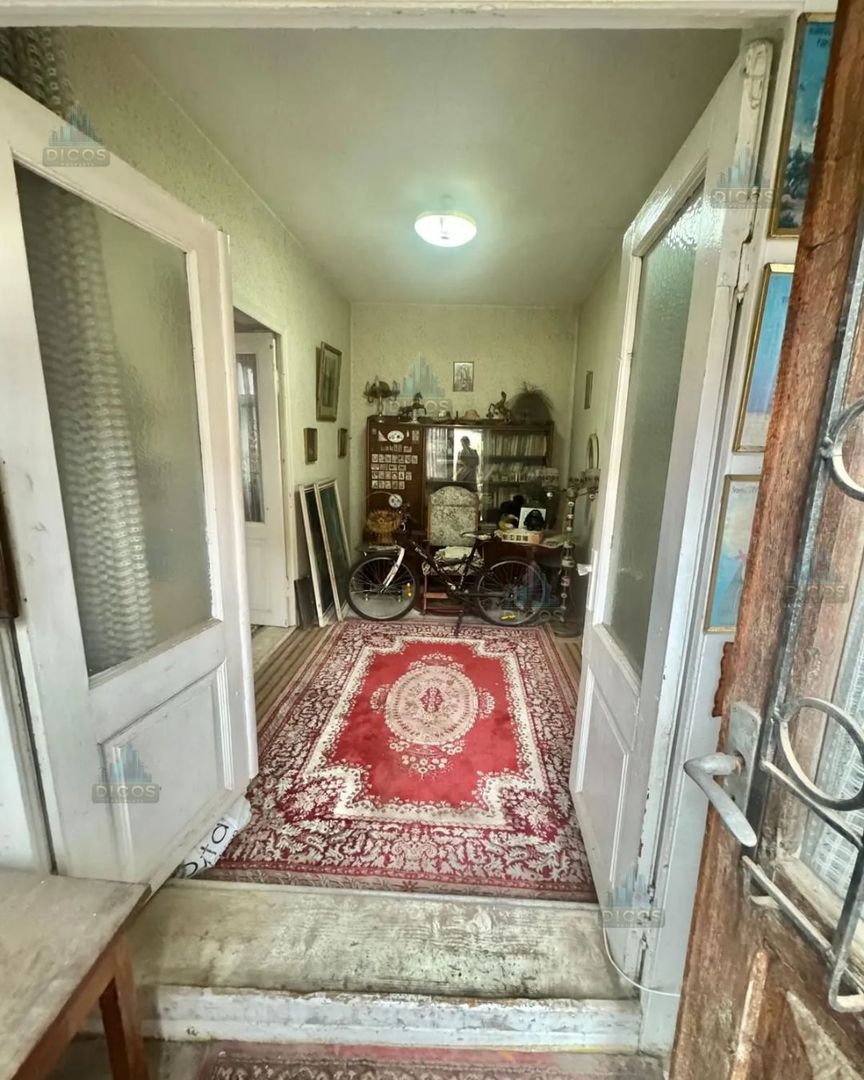 Casă de vânzare pe Strada Cetății, teren 428 mp - Poză 11