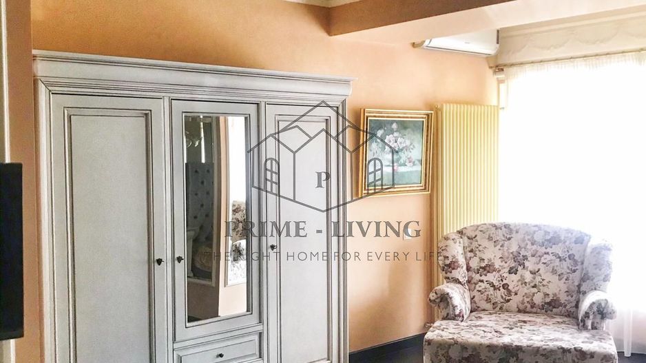 APARTAMENT CU 3 CAMERE LA INCHIRIERE LANGA PARCUL VERDI - Poză 9
