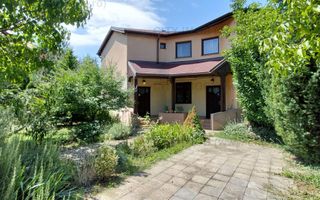 Vanzare Vila  Pipera 1350 mp teren adiacent Iancu Nicolae - Poză 6