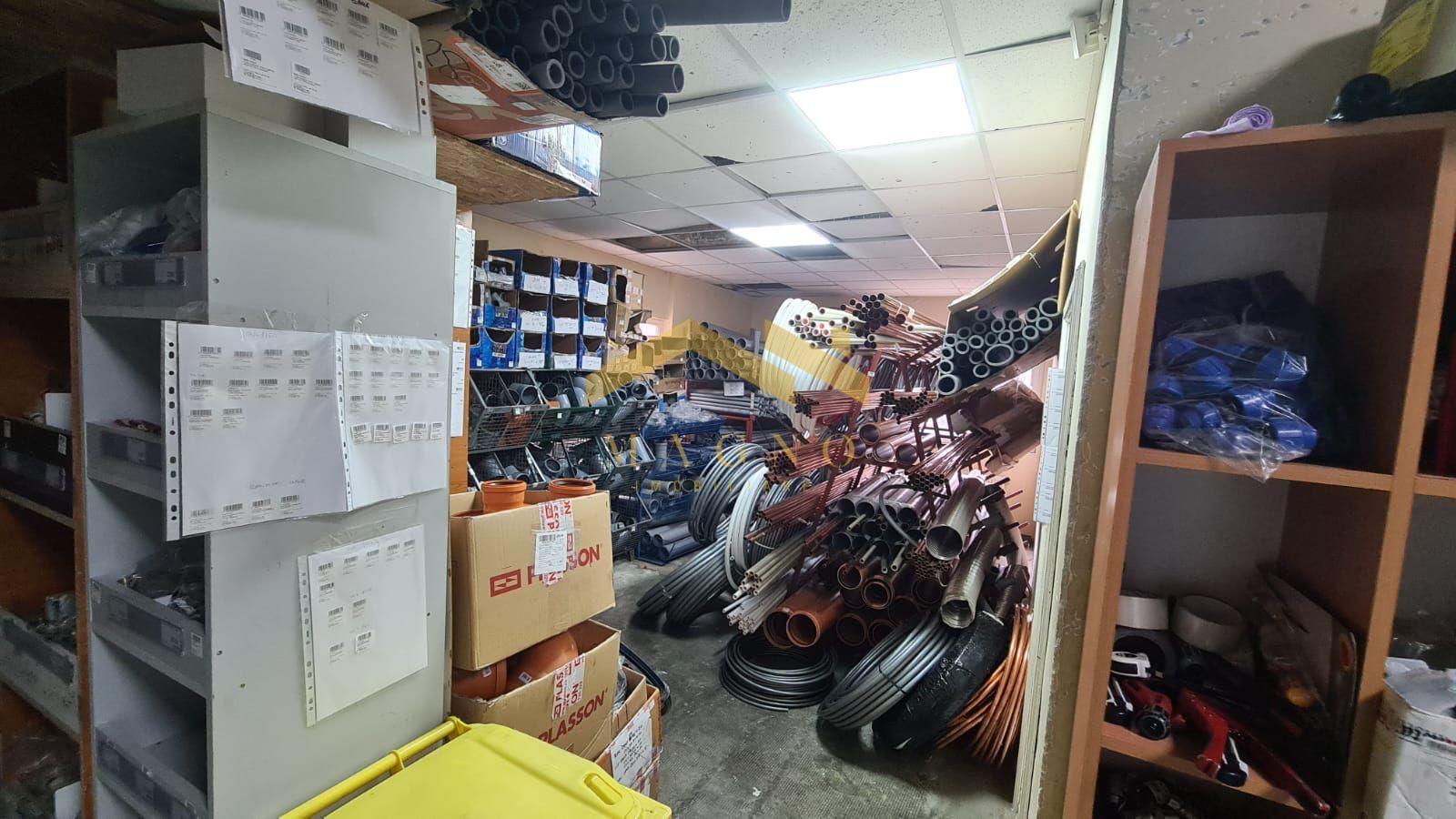 SPATIU COMERCIAL DE VANZARE PE CALEA TIMISORII - Poză 11