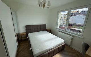 Apartament cu 2 camere, 55 mp, decomandat, Zona UMFST - Poză 1