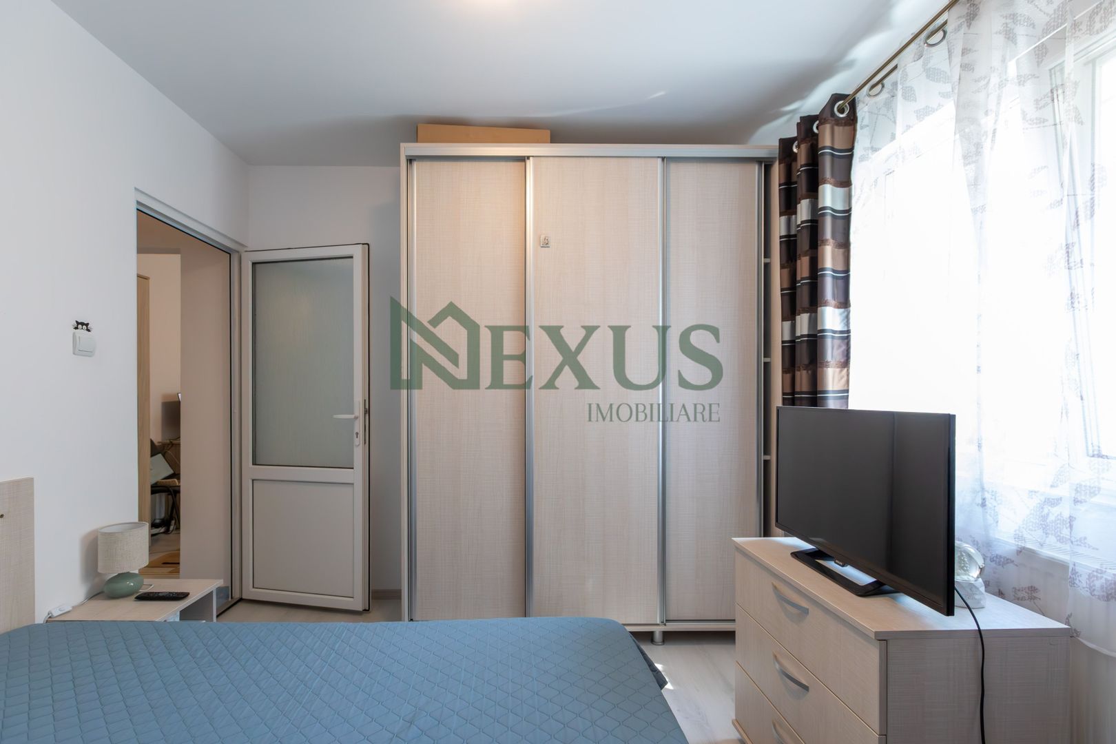 Apartament 2 camere, Etaj 2, Str. Orizontului, Bacau - Poză 15