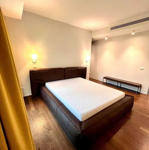 Apartament 3 camere premium, Rahmaninov, bloc nou, etaj 2, parcare inclusă - Poză 10