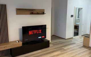 Închiriere Apartament 2 Camere de Lux – Complex Concept 9, Tudor 🌳 - Poză 6