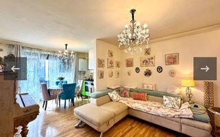Apartament 3 camere | Grădină 40 mp | Parcare | Cartierul Arhitecților - Poză 1