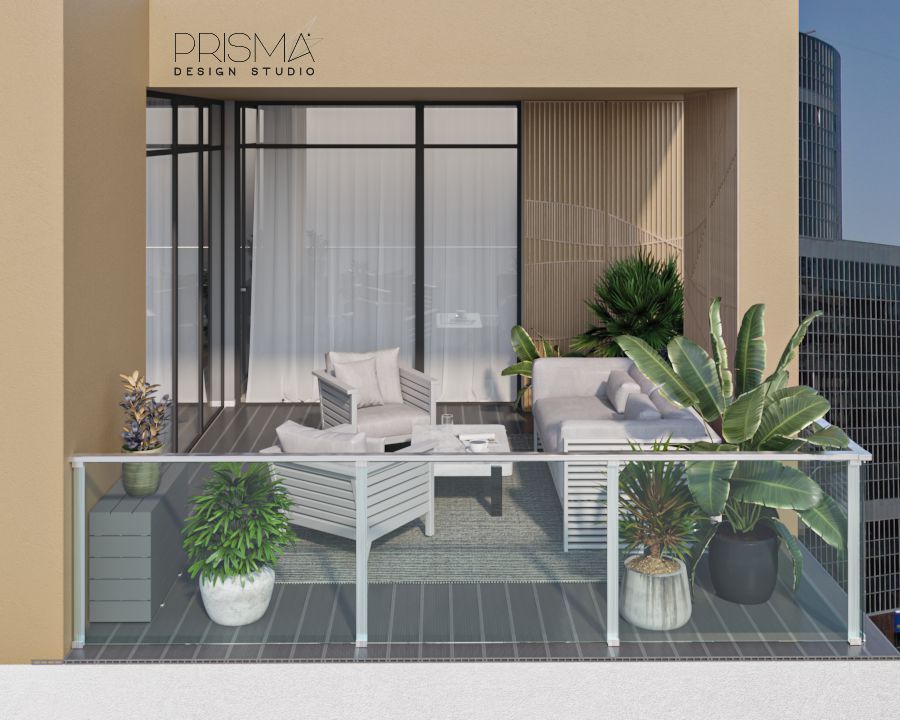 PENTHOUSE bloc nou - Central - Poză 9