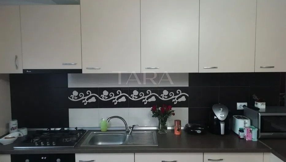 Apartament 3 camere – Panemar, Floresti. - Poză 3