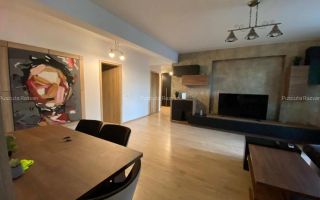 Apartament 3 camere de inchiriat Vitan Pet Friendly+ loc de parcare - Poză 1