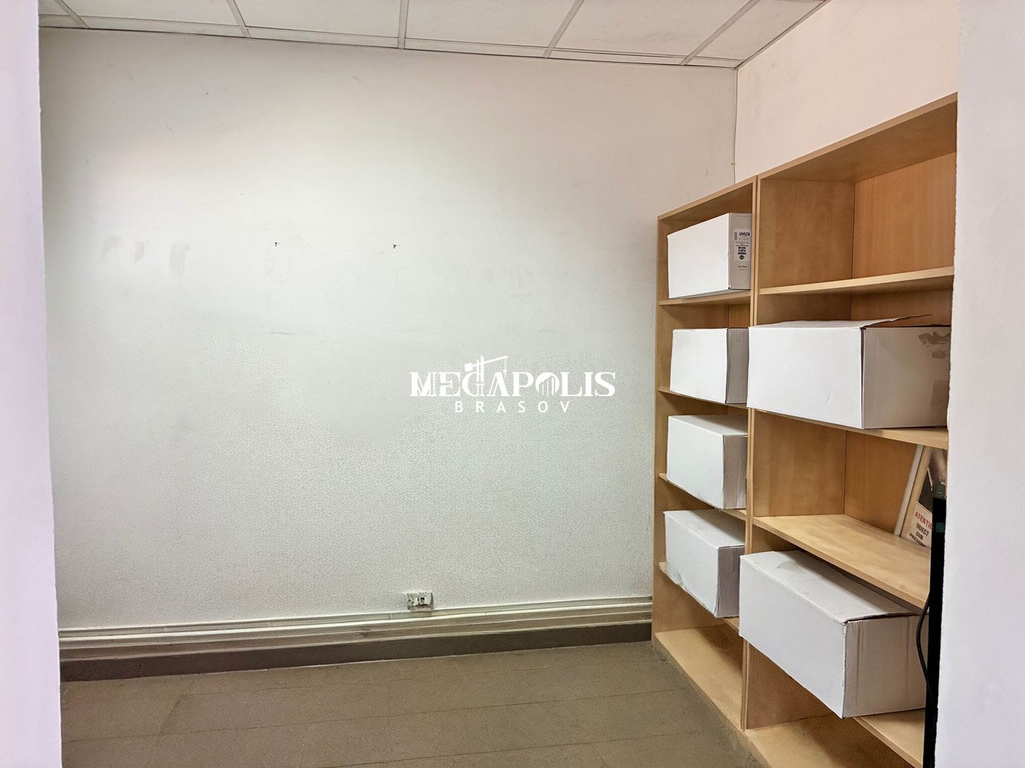 Spațiu / 200mp / Birou / Brintex - Poză 8