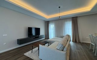 Apartament 3 camere, modern, suprafata generoasa - Poză 2