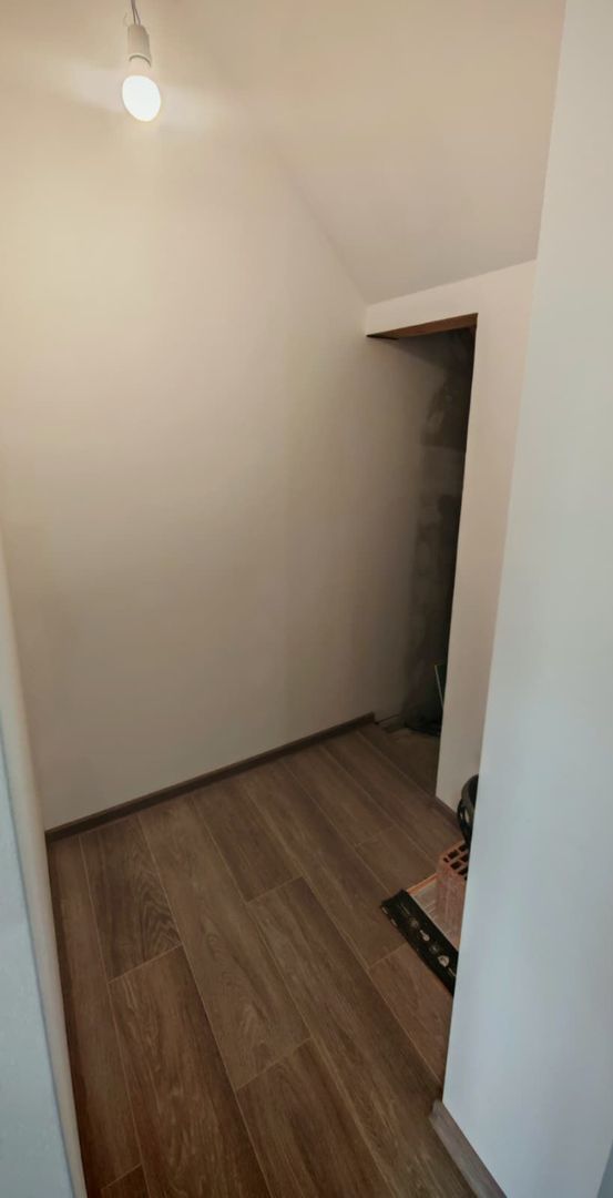 Studio cu vedere panoramică asupra Brașovului - Poză 7