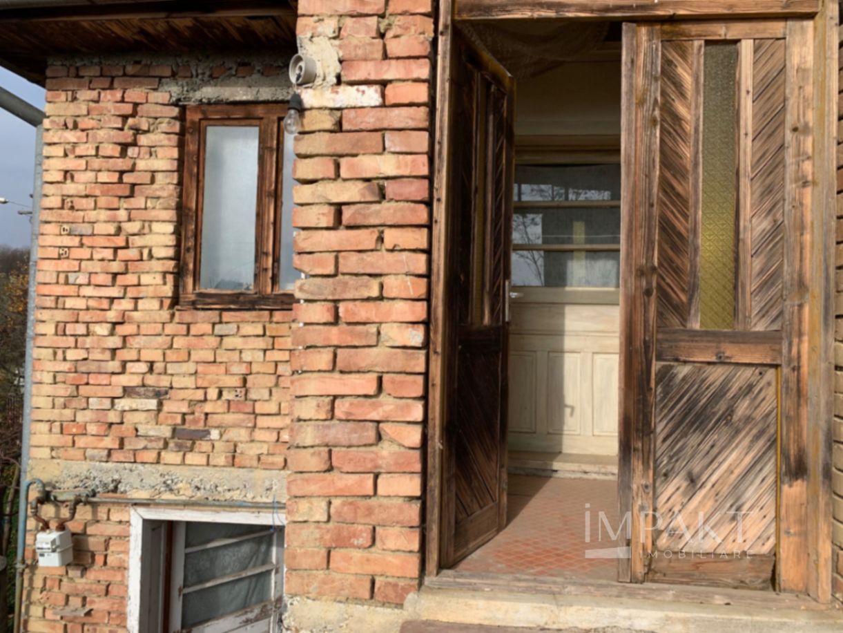 De vânzare casă + teren 30 ari - Silivașu de Câmpie, - Poză 9