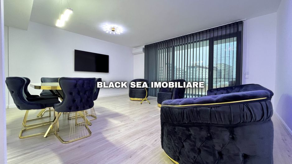 Apartament 3 camere PRIMA INCHIRIERE - MAMAIA NORD - TERMEN LUNG - Poză 3