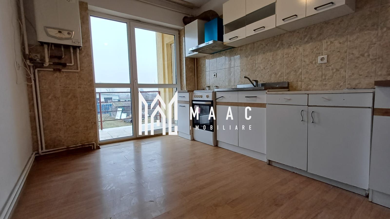 Apartament 3 camere | Etaj 1 | 67MPU | 3 Stejari - Poză 13