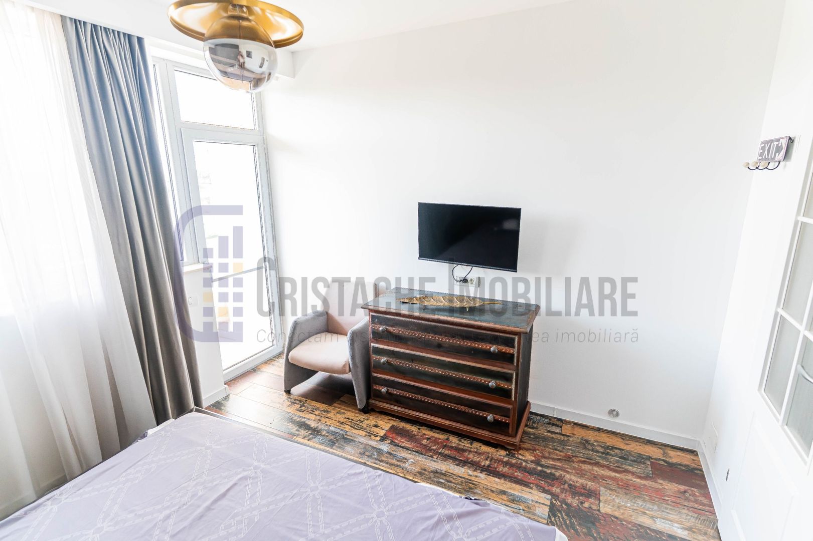 Fundeni, 2 camere complet mobilat si utilat - Poză 3