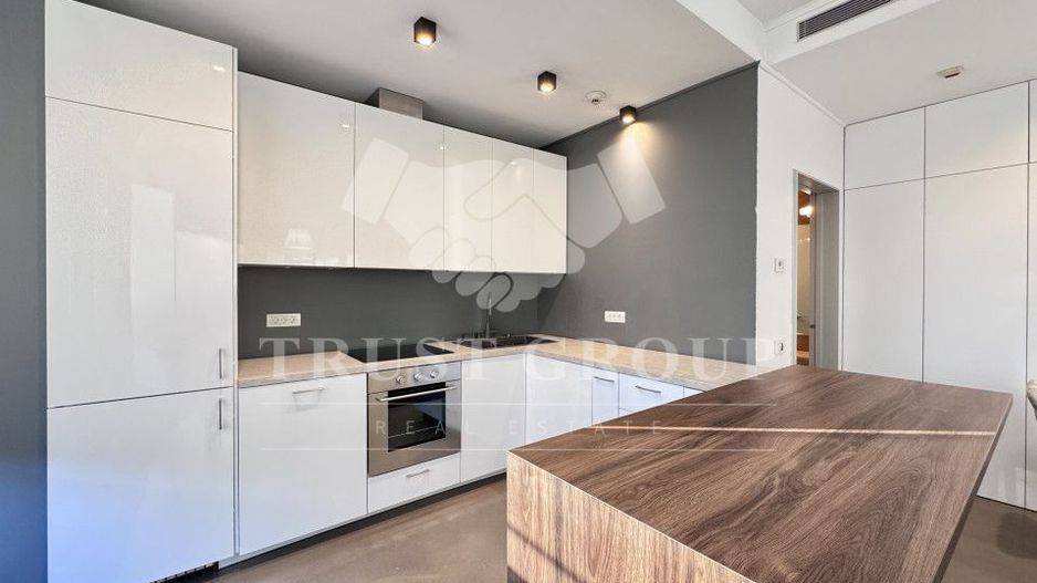 Duplex 3 camere | Floreasca | Loc de parcare - Poză 8